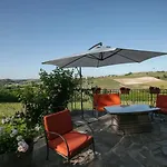 Vendégház Bricco San Giovanni Asti
