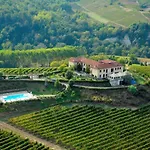 Bricco San Giovanni Vendégház Asti