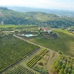 Bricco San Giovanni Penzion