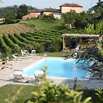Bricco San Giovanni Penzion Asti
