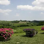 Bricco San Giovanni Penzion 3*