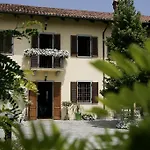 Bricco San Giovanni Penzion Asti
