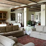Bricco San Giovanni Vendégház Asti