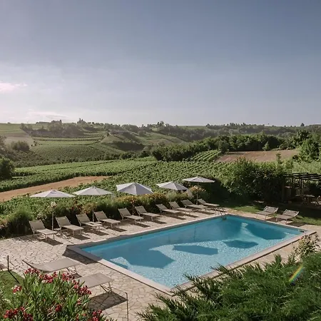 Bricco San Giovanni 3* Asti