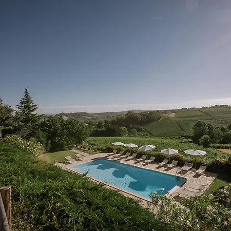 Bricco San Giovanni 3*