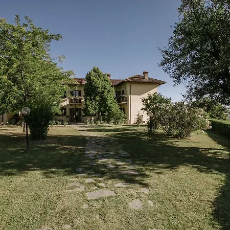 Bricco San Giovanni Affittacamere Asti