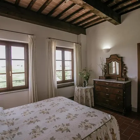 Konukevi Bricco San Giovanni