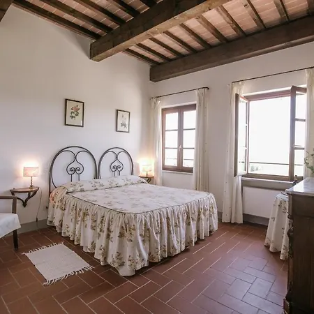 Bricco San Giovanni Konukevi