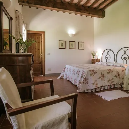 Pensión Bricco San Giovanni