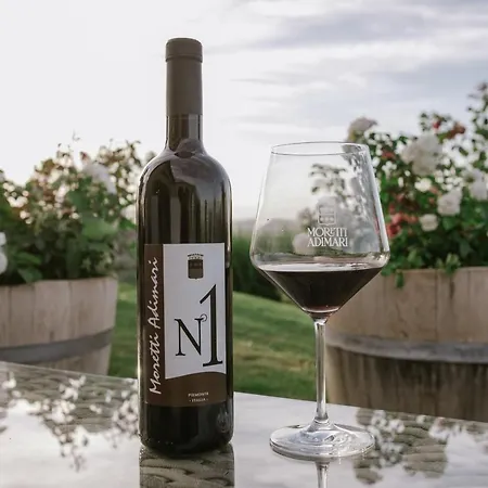 Gasthof Bricco San Giovanni