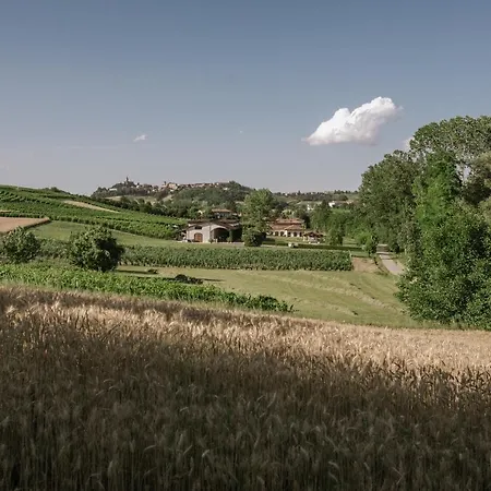 Konukevi Bricco San Giovanni