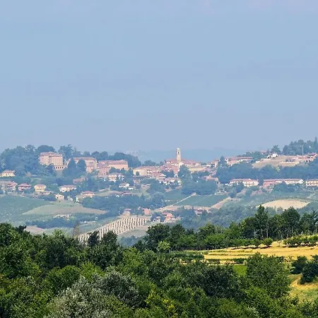 Affittacamere Bricco San Giovanni 2*