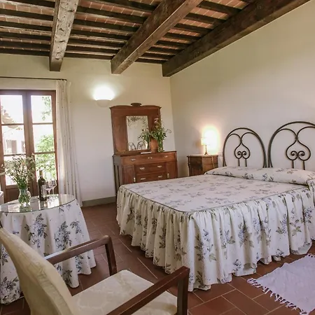 Bricco San Giovanni Gasthuis Asti