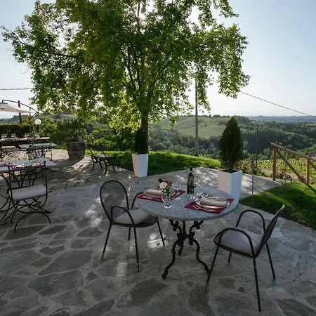 Bricco San Giovanni 3*
