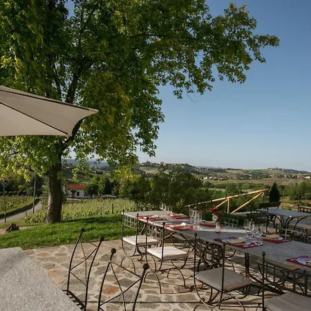 Penzion Bricco San Giovanni 3*