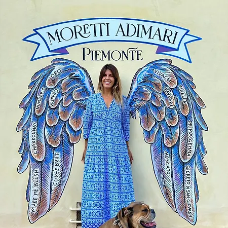 Affittacamere Bricco San Giovanni Asti