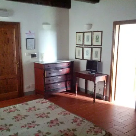 招待所 Bricco San Giovanni 3*