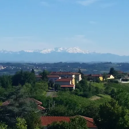 Bricco San Giovanni Konukevi 3*