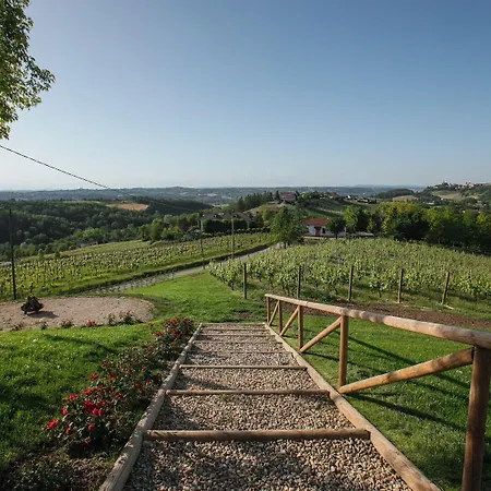 Bricco San Giovanni 3* Asti