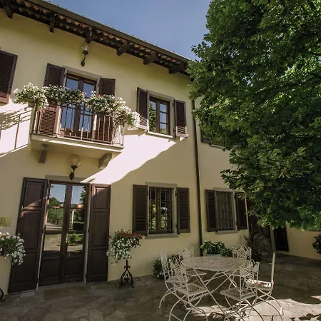 Bricco San Giovanni 3* Asti