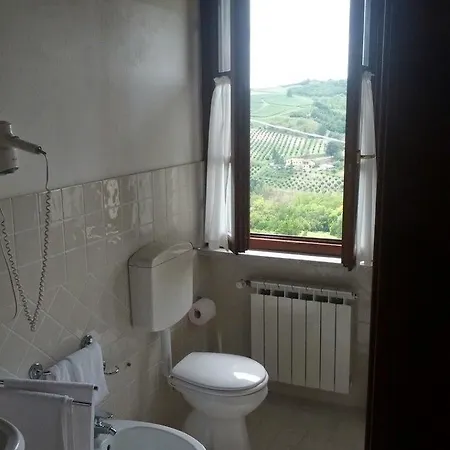 Bricco San Giovanni 2* Asti