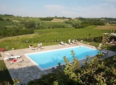 Bricco San Giovanni Affittacamere Asti