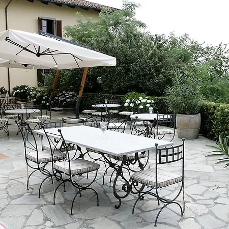 Bricco San Giovanni Gasthuis Asti