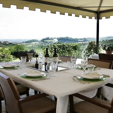 Bricco San Giovanni 2*