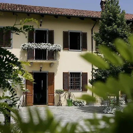 Bricco San Giovanni Gasthof Asti