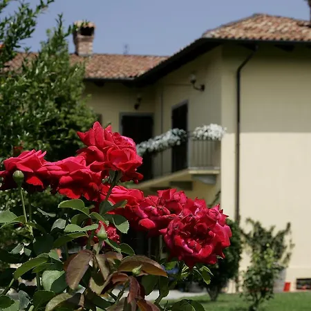 Gasthof Bricco San Giovanni