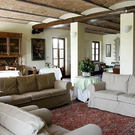 Bricco San Giovanni Gasthuis Asti