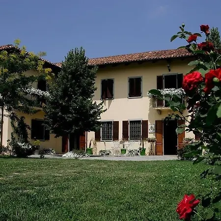 בית הארחה Bricco San Giovanni 2*