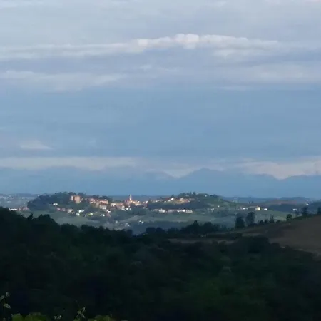 Bricco San Giovanni Affittacamere