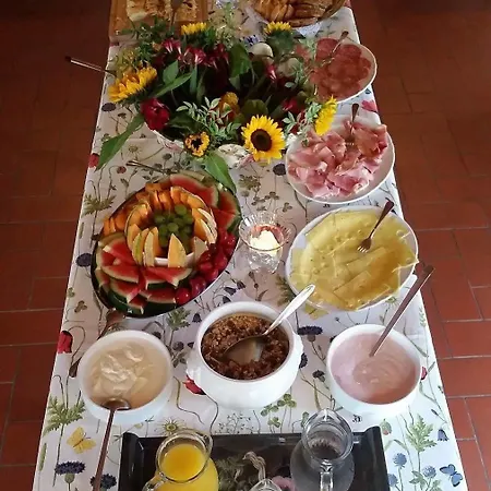 Bricco San Giovanni בית הארחה