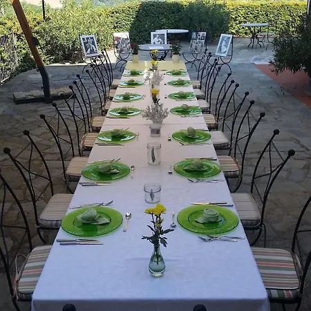 Bricco San Giovanni Affittacamere 2*