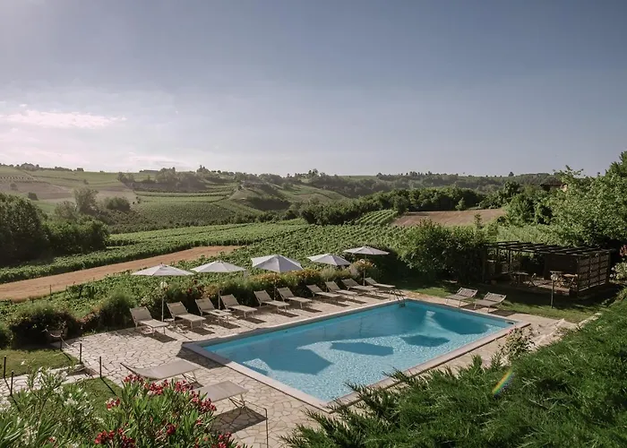 Bricco San Giovanni 3* Asti