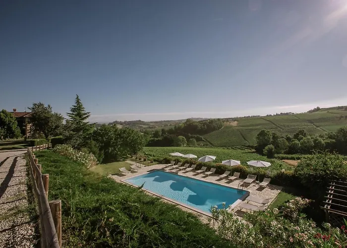 Bricco San Giovanni 3*