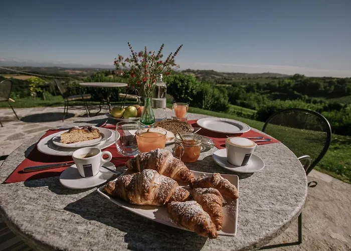 Gasthuis Bricco San Giovanni