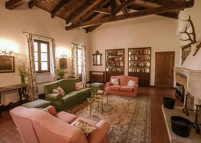 Bricco San Giovanni Gasthuis 3*