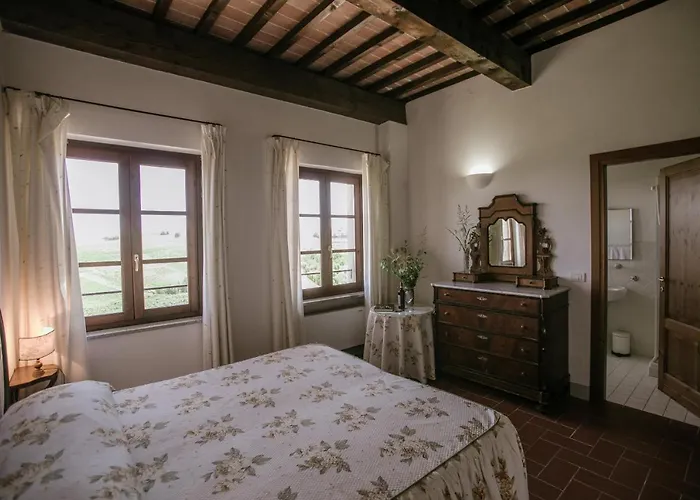 Gasthuis Bricco San Giovanni