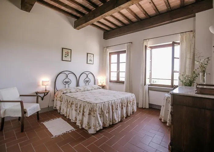 Bricco San Giovanni Gasthuis