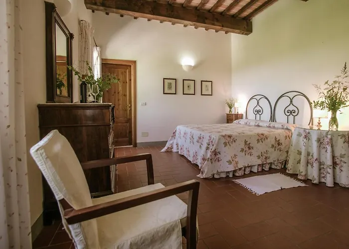 Maison d'hôtes Bricco San Giovanni