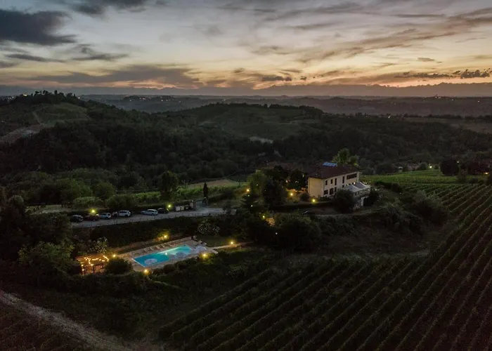 Bricco San Giovanni Asti