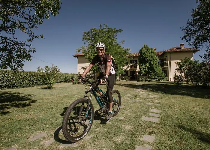 Bricco San Giovanni Asti