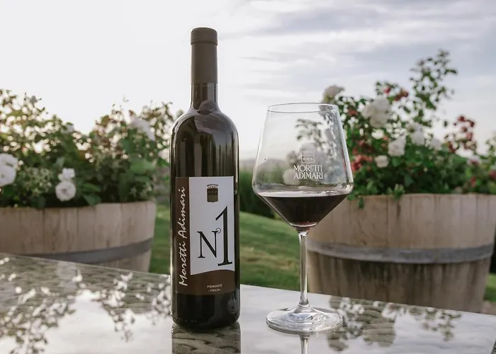 Gasthuis Bricco San Giovanni