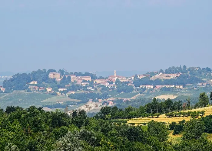 Gasthuis Bricco San Giovanni 3*