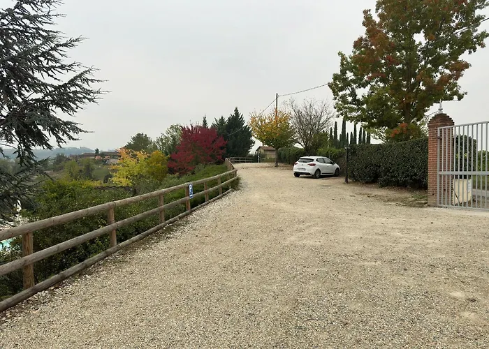 Bricco San Giovanni 3* Asti