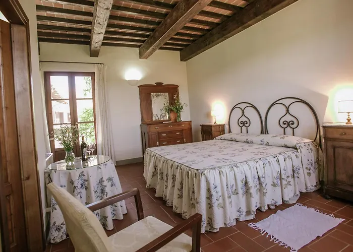 Bricco San Giovanni Gasthuis Asti