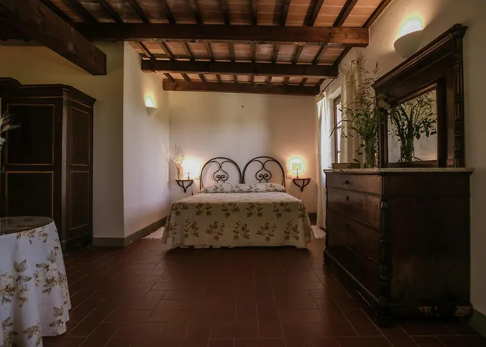 Bricco San Giovanni Gasthuis Asti