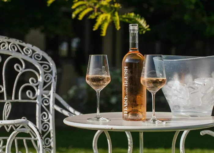 Gasthuis Bricco San Giovanni 3*